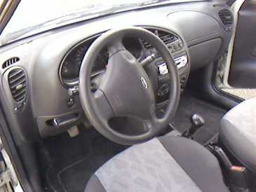相片: 出售 汽车 FORD - Fiesta
