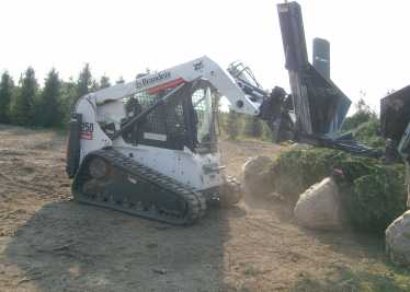 相片: 提议 批发 JASON'S NURSERY AND LANDSCAPING - INDIANA