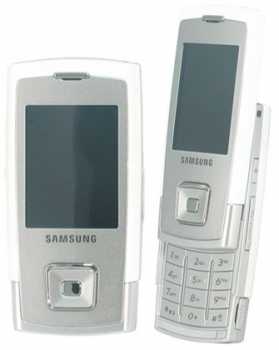 相片: 出售 手机 SAMSUNG - SAMSUNG E900 DEBLOQUE