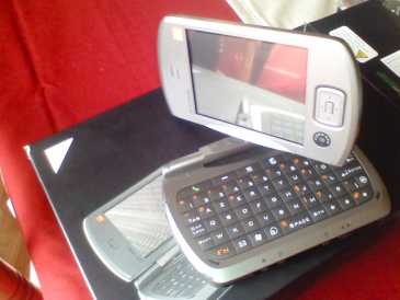 相片: 出售 手机 SPV M5000 - QTECK 9000