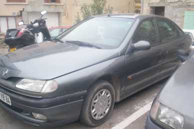 相片: 出售 汽车 RENAULT - Laguna