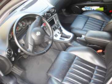 相片: 出售 汽车 ALFA ROMEO - 166