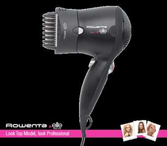 相片: 出售 电家用电器 ROWENTA - ROWENTA LISSIMA CV 9021 CERAMIC+IONIC