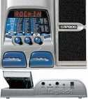 相片: 出售 辅助部件和作用 DIGITECH - RP200
