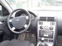 相片: 出售 汽车 FORD - Mondeo