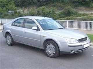相片: 出售 汽车 FORD - Mondeo