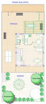 相片: 出售 房子 200 m2