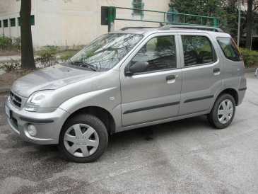 相片: 出售 汽车 SUBARU - Justy