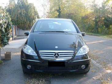 相片: 出售 汽车 MERCEDES - Classe A