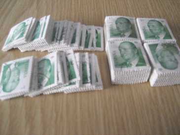 相片: 出售 邮票/邮政卡片