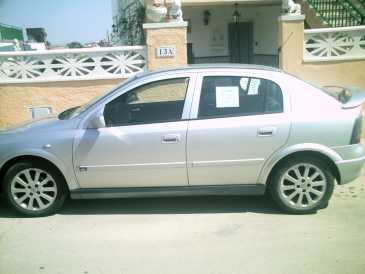 相片: 出售 汽车 OPEL - Astra