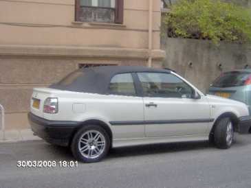 相片: 出售 汽车 VOLKSWAGEN - Golf
