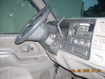 相片: 出售 其他人 CHEVY - SILVERADO 2500