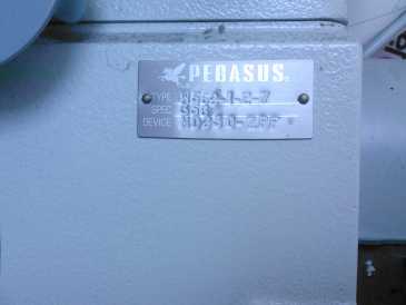 相片: 出售 其他人 PEGASUS H500 - PEGASUS H500