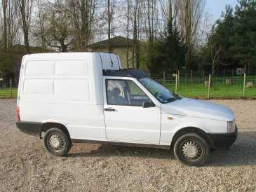 相片: 出售 汽车 FIAT - Fiorino