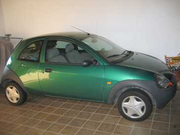 相片: 出售 汽车 FORD - Ka