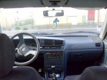 相片: 出售 汽车 PEUGEOT - 405