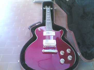 相片: 出售 吉他和其它弦乐器 GIBSON - LES PAUL