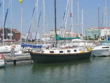 相片: 出售 小船 BENETEAU - AMATEUR