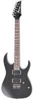 相片: 出售 吉他和其它弦乐器 IBANEZ - RG SERIES-321MH WK, BLACK