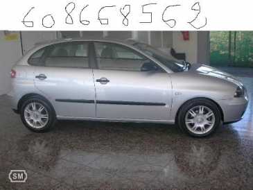 相片: 出售 汽车 SEAT - Ibiza