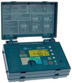 相片: 出售 电家用电器 AMPERIS - MRU-100