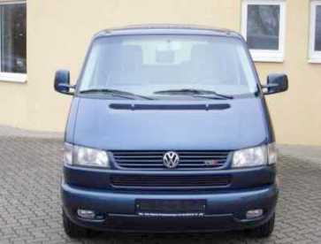 相片: 出售 汽车 VOLKSWAGEN - Transporter