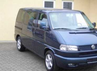 相片: 出售 汽车 VOLKSWAGEN - Transporter