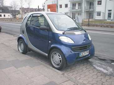 相片: 出售 汽车 SMART - Smart