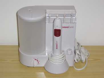 相片: 出售 电家用电器 SANAFORM - SA-6010