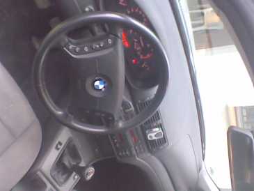 相片: 出售 汽车 BMW - Série 3