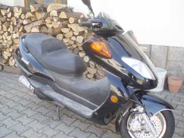相片: 出售 滑行车 125 cc - KINROAD - SCOOTER