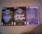 相片: 出售 电子游戏 ATARI - NEVERWINTER NIGHT ET SES 2 ADDONS