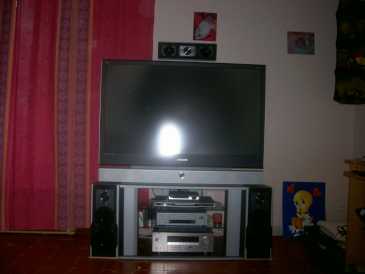 相片: 出售 放映机 SAMSUNG - SP50L6HVTV 127CM