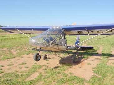 相片: 出售 飞机, ULM 和直升机 RANS S-12 XL AIRAILE - RANS S-12 XL AIRAILE