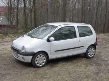 相片: 出售 汽车 RENAULT - Twingo