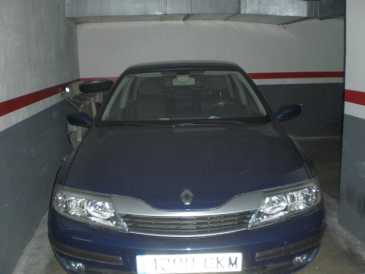 相片: 出售 汽车 RENAULT - Laguna