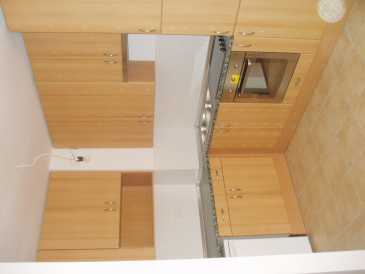 相片: 租 1 栋卧室公寓 50 m2