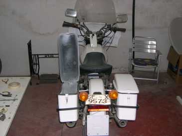 相片: 出售 摩托车 500 cc - MOTO-GUZZI - MONZA V50