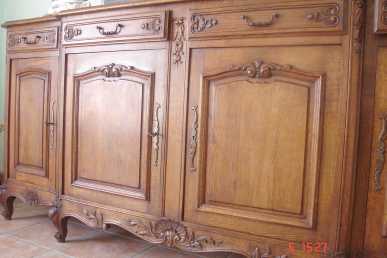 相片: 出售 家具