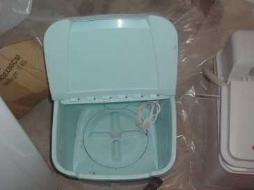 相片: 出售 电家用电器 CALOR - MACHINE A LAVER