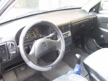 相片: 出售 汽车 SEAT - Ibiza