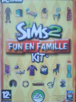 相片: 出售 电子游戏 ELECTRONICARTS - SIMS