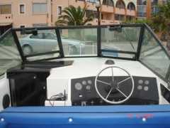 相片: 出售 小船 BAHA CRUISER 250 XLE - BAHA CRUISER 250 XLE