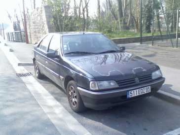相片: 出售 汽车 PEUGEOT - 405