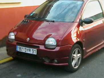 相片: 出售 汽车 RENAULT - Twingo
