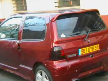 相片: 出售 汽车 RENAULT - Twingo
