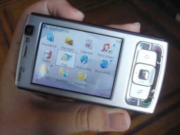 相片: 出售 手机 NOKIA