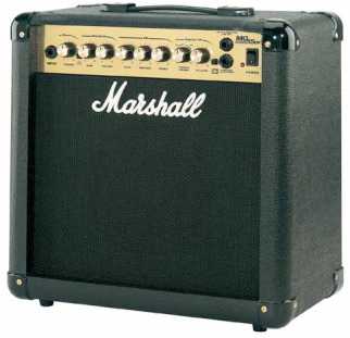相片: 出售 吉他和其它弦乐器 MARSHALL Y EXCEL