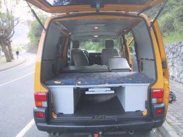 相片: 出售 其他人 TRANSPORTER T4 - TRANSPORTER T4